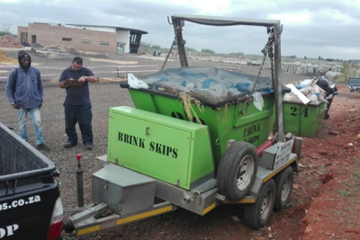 What is Refuse Removal?
