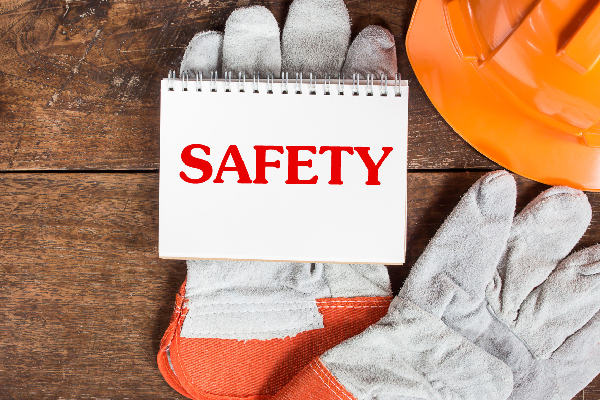 Fill Your Skip Safely and Efficiently in Sasolburg