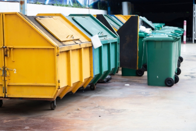The Different Types of Skips and When to Use Them